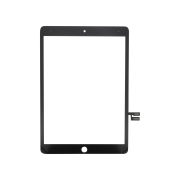 Digitiser Black iPad 10.2" (9th Gen) (OEM)