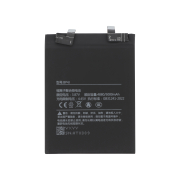 Battery BP4J Redmi Note 12 Pro+ 5G
