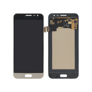 Complete Screen Gold Galaxy J3 2016 (J320F) (ReLife)