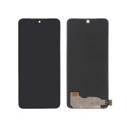 Complete Screen Black Redmi Note 11 4G/Note 11S (ReLife)