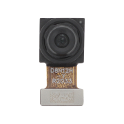 Ultra Wide-Angle Rear Camera 8 MP Redmi 10