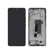 Complete Screen Redmi Note 13 Pro 5G (With Frame) (ReLife)