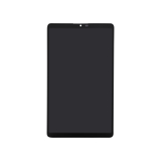 Complete Screen Black Galaxy Tab A9 8.7" LTE (X115)
