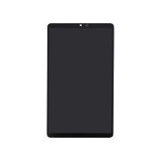 Complete Screen Black Galaxy Tab A9 8.7" (X110)