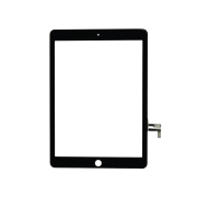 Digitizer Black iPad 9.7" (Air/5e Gen)