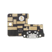 USB Charging Board Xiaomi Redmi S2