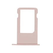 Sim Tray Pink Gold iPhone 6S Plus