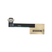 USB Charging Board Black iPad Pro 9.7" (WiFi)
