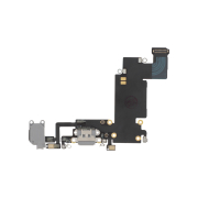 USB Charging Board Space Gray iPhone 6S Plus
