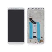 Complete Screen White Xiaomi Redmi 5 Plus
