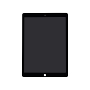 Complete Screen Black iPad Pro 12.9" (1e Gen)