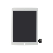 Complete Screen White iPad Pro 9.7''