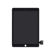 Complete Screen Black iPad Pro 9.7''