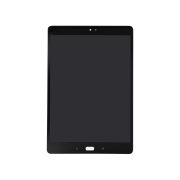 Complete Screen Black ZenPad 3S 10 (Z500M)