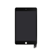 Complete Screen Black iPad mini 7.9" (5e Gen)