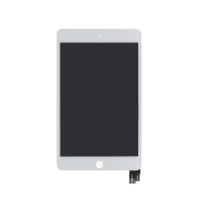 Complete Screen White iPad mini 7.9" (5e Gen)