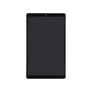 Complete Screen Black Galaxy Tab A 10.1 2019 (T510/515)