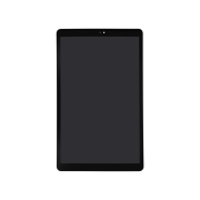 Complete Screen Black Galaxy Tab A 10.5 (T590/T595)