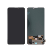 Complete Screen OLED Black Xiaomi Mi 9T/9T Pro (without Frame)