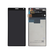 Complete Screen Black Xperia 10 (I4113) (without Frame)