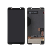 Complete Screen Black ROG Phone (ZS600KL)