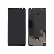 Complete Screen Black ROG Phone II (ZS660KL)
