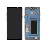 Complete Screen Blue Galaxy S9+ (G965F) (ReLife)