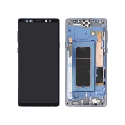 Complete Screen Blue Galaxy Note 9 (N960F) (ReLife)