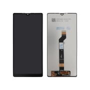 Complete Screen Black Xperia L4 (without Frame)
