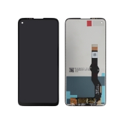 Complete Screen Black Moto G8 Power (XT2041-3)