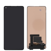 Complete Screen Black OnePlus 8 (ReLife)