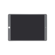 Complete Screen White iPad Air 10.5" (3e Gen)