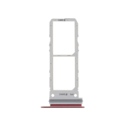 Sim Tray Red Galaxy Note 10 (N970F)
