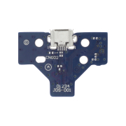 USB Charging Board Manette PS4 (14 pin V1-JDS001)