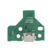 USB Charging Board Manette PS4 (12 pin V2-JDS011)