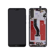 Complete Screen Twilight Huawei P20 Pro (with Frame) (ReLife)