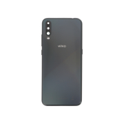 Back Cover Green WIKO View 4