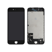 Complete Screen Black iPhone 7 (ReLife)