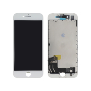 Complete Screen White iPhone 7 (ReLife)