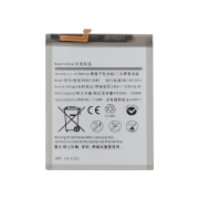 Battery EB-BA715ABY