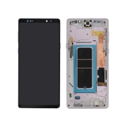 Complete Screen Orchid Galaxy Note 9 (N960F) (ReLife)