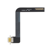 USB Charging Board Gold/Pink iPad 7/8