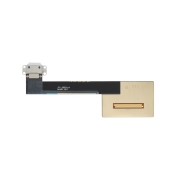 USB Charging Board Gold/Pink iPad Pro 9.7