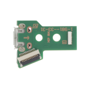 USB Charging Board Manette PS4 (12 pin V4-JDS040)