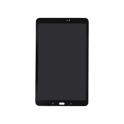 Complete Screen Black Galaxy Tab A 10.1 (T580/T585)