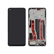 Complete Screen Oppo A94 5G (With Frame) (ReLife)