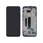 Complete Screen Blue Aurore Xiaomi Mi 10 Lite 5G