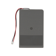 Battery Manette PS4 Slim/Pro 1000mAh (LIP1522)