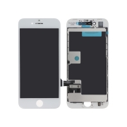 Complete Screen White iPhone 8/SE2/SE3 (with ESR)