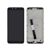 Complete Screen Xiaomi Redmi 7A (with Frame)